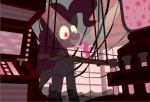 computer equine female flamingo1986 for_science! friendship_is_magic fur giant grin hair horse insane laboratory machine mecha_pinkie mechanical my_little_pony pink_fur pink_hair pinkie_pie_(mlp) pony robot science spotlight test_tube
Rating: Safe
Score: 2
User: RenaDyne
Date: April 26, 2011
