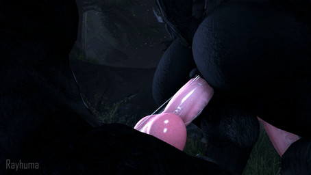 anal anal_penetration anal_tugging animal_genitalia animal_penis anthro anthro_on_anthro balls big_balls big_butt big_penis bouncing_balls bouncing_butt bouncing_penis bubble_butt butt canine_genitalia canine_penis duo erection from_behind_position genitals huge_penis knot male male/male male_anthro male_on_anthro male_penetrated male_penetrating male_penetrating_male penetration penile penile_penetration penis penis_in_ass sex rayhuma microsoft mythology the_elder_scrolls skyrim_werewolf canid canine mammal mythological_canine mythological_creature werecanid werecanine werecreature werewolf 3d_(artwork) 3d_animation animated digital_media_(artwork) source_filmmaker_(artwork)