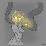 anthro bottomwear bra clothing dazed duo entranced female feral forehead_gem fox_ears gem glowing glowing_eyes hair headpat hypnosis imminent_vore jewelry loincloth looking_at_another male male/female mind_control necklace no_irises open_mouth short_hair slim small_waist text touching_hair underwear yellow_eyes boxidle nintendo star_fox the_jungle_book kaa_(jungle_book) krystal_(star_fox) canid canine fox mammal reptile scalie snake 1:1 2024 artist_name hi_res signature sketch