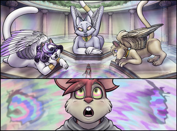 anthro dominant dominant_female dominant_feral female feral fur group hypnosis hypnotized_male iary_(tekandprieda) larger_female male male/female mind_control notched_ear open_mouth ringed_eyes size_difference smaller_male spiral submissive submissive_anthro submissive_male tail tekandprieda mythology the_rune_tapper prieda_(tekandprieda) tahn_tahn_(tekandprieda) tek_(tekandprieda) felid mammal murid murine mythological_creature mythological_sphinx rat rodent digital_media_(artwork) hi_res daughter_(lore) father_(lore) father_and_child_(lore) father_and_daughter_(lore) parent_(lore) parent_and_child_(lore) parent_and_daughter_(lore)