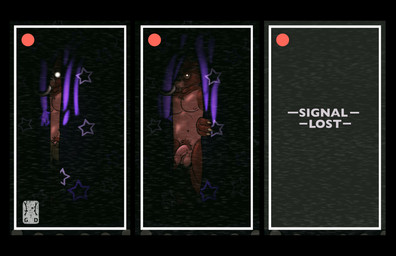 balls camera_hud camera_view curtains curtains_open dim_lighting eye_patch eyewear foreskin fur genitals glowing glowing_eyes humanoid_genitalia humanoid_penis long_foreskin looking_at_viewer male navel penis pubes red_body red_fur scary solo standing unretracted_foreskin garo_(artist) five_nights_at_freddy's scottgames foxy_(fnaf) canid canine fox mammal red_fox true_fox 2023 absurd_res colored digital_media_(artwork) hi_res sequence shaded