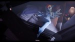 anthro anthrofied areola bed bed_sheet bedding biped blue_body breasts cigarette detailed_background feathered_wings feathers female furniture hair high-angle_view inside lamp lying multicolored_hair nipples nude on_back on_bed smoking solo thick_thighs wings steamyart friendship_is_magic hasbro my_little_pony mythology rainbow_dash_(mlp) equid equine mammal mythological_creature mythological_equine pegasus 16:9 3d_(artwork) absurd_res digital_media_(artwork) hi_res widescreen