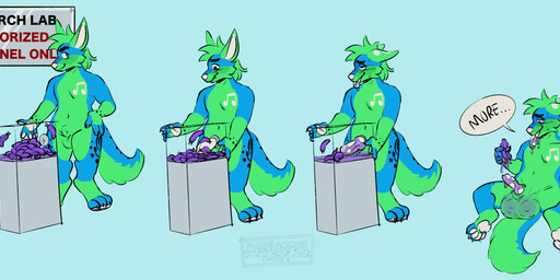 animal_genitalia anthro ball_inflation balls balls_expansion big_balls blue_body corruption creature_inside expansion genital_expansion genitals green_body growth infestation infesticles male nude object_in_urethra open_mouth parasite parasite_in_urethra pawpads paws penetration penile sheath sitting slime solo text tongue tongue_out urethral urethral_penetration warning_sign jrodslammer jayjay_idingo canid canine canis dingo gastropod mammal mollusk slug absurd_res english_text hi_res sequence