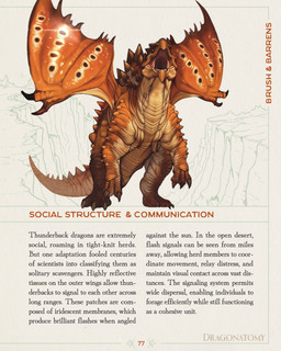 3_fingers 3_toes ambiguous_gender arm_spikes back_spikes black_spots claws countershade_arms countershade_legs countershade_neck countershade_tail countershade_torso countershading feet feral finger_claws fingers front_view membrane_(anatomy) membranous_wings on_hind_legs open_mouth orange_body orange_membrane orange_wings page_number simple_background solo species_information spiked_tail spikes spikes_(anatomy) spots spotted_wings spread_wings tail tan_background tan_body tan_countershading text toe_claws toes wing_claws wings christopher_stoll dragonatomy dinosaur prehistoric_species reptile scalie 2025 absurd_res copyright_name english_text full-length_portrait hi_res portrait