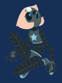 alternate_species female forehead_gem gem hair machine not_furry nude pearl_(gem) pseudo_clothing solo toony discount-supervillain cartoon_network steven_universe pearl_(steven_universe) alien alien_humanoid gem_(species) humanoid mammal pearl_(gem_species) robot robot_humanoid digital_media_(artwork)