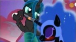 animated blush changeling equine female feral friendship_is_magic helmet horn hornjob lesbian my_little_pony nightmare_moon_(mlp) queen_chrysalis_(mlp) sex tiarawhy unicorn wings
Rating: Questionable
Score: 6
User: ErosThanatos
Date: August 07, 2013