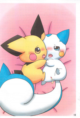 ambiguous_gender bird's-eye_view black_fur blue_eyes blush brown_eyes comic cum cum_in_pussy cum_inside duo female fur high-angle_shot kissing looking_at_viewer lying mammal nintendo on_back on_side open_mouth pachirisu pichu pokémon pussy rodent saliva squirrel tears tongue uncensored video_games white_fur yellow_fur アピウ
Rating: Explicit
Score: 5
User: Goldenbanana1231
Date: February 27, 2015 ambiguous_gender bird's-eye_view black_fur blue_eyes blush brown_eyes comic cum cum_in_pussy cum_inside duo female fur high-angle_shot kissing looking_at_viewer lying mammal nintendo on_back on_side open_mouth pachirisu pichu pokémon pussy rodent saliva squirrel tears tongue uncensored video_games white_fur yellow_fur アピウ
Rating: Explicit
Score: 5
User: Goldenbanana1231
Date: February 27, 2015