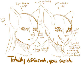 ambiguous_gender anthro english_text feline katia_managan khajiit mammal prequel rajirra text the_elder_scrolls the_elder_scrolls_iv:_oblivion video_games
Rating: Safe
Score: 9
User: Zenti
Date: December 12, 2014 ambiguous_gender anthro english_text feline katia_managan khajiit mammal prequel rajirra text the_elder_scrolls the_elder_scrolls_iv:_oblivion video_games
Rating: Safe
Score: 9
User: Zenti
Date: December 12, 2014