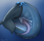 2024 almost_fully_inside alternate_version_at_source anal anal_vore anatomically_correct anatomically_correct_genitalia anatomically_correct_penis animal_genitalia animal_penis anthro anthro_pred anus artist_name baleen_whale belly big_belly biped blue_body blue_fur bodily_fluids cetacean cetacean_genitalia cetacean_penis cum dolorcin duo erection extreme_size_difference female female_pred feral feral_prey fur genital_fluids genital_slit genitals hi_res huge_belly humpback_whale hyena hyper hyper_belly internal kraven_lupei larger_feral larger_male larger_prey male male/female male_prey mammal marine markings penis pussy size_difference smaller_anthro smaller_female smaller_pred spots spotted_body spotted_fur tail tapering_penis underwater vore water watermark whale willing_pred willing_prey xray_view year