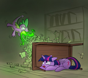 2014 book bookshelf cover cutie_mark dragon duo equine female fire friendship_is_magic hair horn horse library lying male mammal multicolored_hair my_little_pony pony purple_eyes purple_hair scroll shelf spike_(mlp) table twilight_sparkle_(mlp) underpable winged_unicorn wings
Rating: Safe
Score: 15
User: 2DUK
Date: January 11, 2014 2014 book bookshelf cover cutie_mark dragon duo equine female fire friendship_is_magic hair horn horse library lying male mammal multicolored_hair my_little_pony pony purple_eyes purple_hair scroll shelf spike_(mlp) table twilight_sparkle_(mlp) underpable winged_unicorn wings
Rating: Safe
Score: 15
User: 2DUK
Date: January 11, 2014