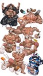 2_horns 2_missing_limbs 4_missing_limbs abs ahegao amputee anthro anus ball_growth balls bdsm beard bell bell_collar biceps big_balls big_muscles big_penis black_latex black_milk bodily_fluids carrying_another carrying_partner chastity_cage chastity_device cigarette cigarette_burn clothing cock_and_ball_torture collar corruption cross-eyed cuff_(restraint) cum cum_dripping_from_penis cum_from_ear cum_from_nose cum_in_container cum_in_ear cum_in_nose cum_inside death decapitation degradation disability disembodied_hand disembodied_penis double_amputee ear_penetration ear_piercing ear_tag ejaculation electrode electrode_on_balls electrode_pad electronics electrostimulation erection excessive_cum excessive_genital_fluids exposed_bone exposed_muscle eye_roll facial_hair facial_piercing feet fellatio flaccid foot_on_balls foreskin gag gagged gaping gaping_anus gas_mask genital_fluids genital_growth genital_mutilation genital_piercing genital_torture genitals gesture goo_transformation gore gore_focus group growth hair hand_gesture hands_above_head hero holding_cigarette holding_knife holding_object holding_partner horn huge_balls huge_penis humanoid_genitalia humanoid_penis humiliation hypnosis injection knife lactating latex latex_clothing latex_skinsuit leather leather_cuffs legs_up looking_pleasured lying machine male male/male male_lactation mask milking_machine mind_break mind_control muscular muscular_male mutilation muzzle_(object) muzzled nipple_fetish nipple_piercing nipple_pinch nipple_play nipple_ring nipple_ring_pull nipples nose_piercing nose_ring nude objectification on_back open_mouth oral oral_penetration pecs penectomy penetration penile penile_penetration penis penis_grab penis_growth penis_in_ear penis_piercing penis_weight piercing pinch prince_albert_piercing quadruple_amputee restraints retracted_foreskin retracting_foreskin ring_piercing ringed_eyes sex simple_background skinsuit spread_legs spreading standing stuff_gag syringe tattoo tears three-quarter_view tight_clothing tongue tongue_out torture transformation tube unretracted_foreskin v_sign vein veiny_penis white_background white_beard white_facial_hair white_hair yoke bing0079 zorgzhang bovid bovine cattle goo_creature mammal absurd_res hi_res