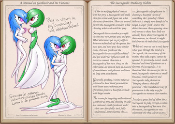 bodily_fluids breast_squish breasts breasts_frottage clothing corruption duo female female/female forced hypnosis lactating milk_exchange mind_control nipples non-mammal_nipples not_furry rape sex simple_background spiral spiral_eyes squish text tongue tongue_out undressing wall_of_text ludowoodo nintendo pokemon demon gardevoir generation_3_pokemon pokemon_(species) hi_res url