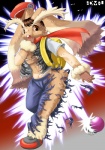 beret clothing edmol female fur hat lagomorph lopunny nintendo pants pokéball pokémon rabbit shirt shocked sweat teeth torn_clothing transformation video_games walking
Rating: Safe
Score: 3
User: PheagleAdler
Date: January 26, 2012