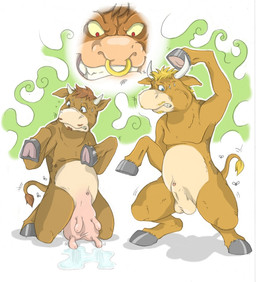anthro balls bovine cattle dickgirl facial_hair group intersex kuma male mammal penis sheath teats transformation udders
Rating: Explicit
Score: 1
User: Rugertaur
Date: August 17, 2014 anthro balls bovine cattle dickgirl facial_hair group intersex kuma male mammal penis sheath teats transformation udders
Rating: Explicit
Score: 1
User: Rugertaur
Date: August 17, 2014