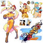 anthro clothed clothing female female_human group long_snout male smile snout reapers969 capcom cuphead_(game) let_me_do_it_for_you street_fighter cammy_white cuphead_(character) ms._chalice sergeant_o'fera canid canine canis domestic_dog human hunting_dog mammal saluki sighthound 1:1 2023 absurd_res digital_media_(artwork) hi_res meme multiple_images reference_image