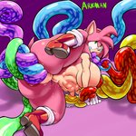 1:1 abdominal_bulge absurd_res accessory all_the_way_through amy_rose anal anal_penetration anal_threading anthro anus arkanman bald_crotch belly big_breasts big_butt black_nose blue_spots blue_tentacles bodily_fluids boots bracelet breasts butt clitoris clothing consentacles countershade_face countershade_torso countershading double_anal double_penetration double_threading ejaculation entwined_tentacles eulipotyphlan eye_roll female footwear fur genital_fluids genitals glistening glistening_anus glistening_belly glistening_body glistening_boots glistening_breasts glistening_butt glistening_clothing glistening_footwear glistening_fur glistening_nose glistening_tentacles gloves gold_(metal) gold_bracelet gold_jewelry green_eyes green_spots green_tentacles grey_boots grey_clothing grey_footwear hair hair_accessory hairband handwear hanging_breasts heart_symbol hedgehog hi_res huge_breasts huge_butt humanoid_genitalia humanoid_pussy ineffective_clothing intestinal_bulge jewelry light looking_pleasured looking_up mammal monotone_anus monotone_belly monotone_breasts monotone_butt monotone_genitals monotone_hair monotone_tail mostly_nude multicolored_body multicolored_boots multicolored_clothing multicolored_ears multicolored_face multicolored_footwear multicolored_fur multicolored_tentacles one_leg_up orange_spots penetration pink_body pink_butt pink_clitoris pink_ears pink_face pink_fur pink_hair pink_tail prick_ears puffy_anus purple_background purple_spots purple_tentacles pussy pussy_ejaculation raised_leg red_boots red_clothing red_footwear red_tentacles restrained sega sex shadow short_tail side_boob signature simple_background solo sonic_the_hedgehog_(series) spots spotted_tentacles spread_legs spreading tail tan_anus tan_belly tan_body tan_breasts tan_countershading tan_ears tan_face tan_fur tan_pussy tears tentacle_heart tentacle_penetration tentacle_sex tentacles thick_thighs threaded_by_tentacle two_tone_body two_tone_ears two_tone_face two_tone_fur vaginal_fluids white_boots white_clothing white_footwear white_gloves white_handwear wide_hips yellow_spots yellow_tentacles
