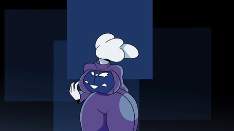 anthro assimilation big_breasts big_butt blue_body bodily_fluids breast_growth breasts butt clothed clothed_anthro clothed_female clothing cum cum_in_vagina cum_inside disembodied_penis expansion female female_penetrated gender_transformation genital_fluids genitals goo_transformation green_body growth hair head_capture hip_expansion huge_breasts huge_butt identity_death male male/female male_penetrating male_penetrating_female mind_control mtf_transformation multicolored_body nipples nude nude_anthro nude_female penetration penile penile_penetration penis penis_in_vagina pink_body pink_hair pink_nipples sex slime solo thick_thighs thigh_expansion transformation vaginal vaginal_penetration vulva white_body wide_hips fattmana deltarune undertale_(series) toriel bovid canid canine caprine fox goat mammal werewire 16:9 2025 2d_animation animated frame_by_frame hi_res no_sound short_playtime video widescreen