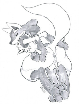 3_toes after_sex anthro cum cum_in_ass cum_inside hindpaw lucario male male/male matt_burt monochrome nintendo pawpads paws pokémon toes video_games
Rating: Explicit
Score: 14
User: black_wolf92
Date: May 12, 2013 3_toes after_sex anthro cum cum_in_ass cum_inside hindpaw lucario male male/male matt_burt monochrome nintendo pawpads paws pokémon toes video_games
Rating: Explicit
Score: 14
User: black_wolf92
Date: May 12, 2013