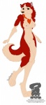 anthro anthrofied balto_(film) bandanna breasts canine dog female husky jenna katwithnives nude
Rating: Explicit
Score: 4
User: UniversalLionsgate89
Date: March 16, 2013