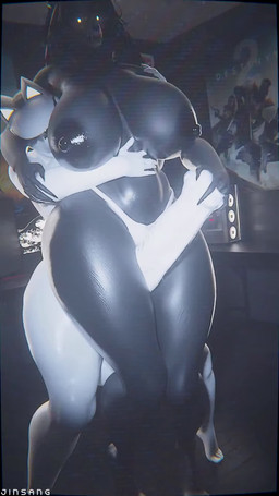 animal_genitalia animal_genitalia_on_humanoid animal_penis anthro areola balls big_balls big_breasts big_penis black_body black_hair black_nipples bone bouncing_breasts breast_jiggle breasts camera_overlay clothing dominant dominant_gynomorph dominant_intersex duo equine_genitalia equine_penis female female_penetrating female_penetrating_gynomorph female_penetrating_intersex fingering flared_penis fur genitals glistening glistening_areola glistening_body glistening_breasts glistening_fur glistening_legs glistening_nipples glistening_thighs glowing glowing_eyes gynomorph gynomorph/female gynomorph_penetrated hair hand_on_another's_belly hand_on_another's_penis hand_on_belly hand_on_penis huge_balls huge_penis hyper hyper_balls hyper_genitalia hyper_penis intersex intersex/female intersex_penetrated jiggling larger_female long_hair nipples penetration penis sex size_difference skull skull_head small_dom_big_sub smaller_gynomorph smaller_intersex smaller_penetrated submissive submissive_female thick_thighs thigh_sex underwear urethral urethral_fingering white_body white_clothing white_eyes white_penis white_underwear jinsang_(artist) scrag_(modeler) scp_foundation mal0 nevaeh_(jinsang) scp-1471-a scp-1471-a_(scrag) canid canine malo mammal 3d_(artwork) 3d_animation 9:16 animated digital_media_(artwork) hi_res no_sound short_playtime webm