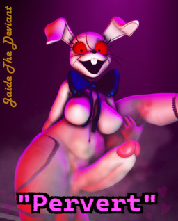 anthro balls big_balls big_penis breasts dialogue featureless_breasts genitals glans gynomorph intersex musk musk_cloud musky_penis penis raised_leg red_sclera shameless shaming solo talking_to_viewer thick_thighs jaide_the_deviant spiderjunior10_(modeler) five_nights_at_freddy's five_nights_at_freddy's:_security_breach scottgames steel_wool_studios vanessa_(fnaf) vanny_(fnaf) lagomorph leporid mammal rabbit 3d_(artwork) digital_media_(artwork) hi_res source_filmmaker_(artwork)
