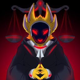 anthro machine male solo oshimaru_kumi femo_fur protogen 1:1 absurd_res hi_res