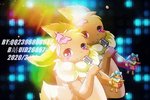 animated donghu eevee female feral generation_1_pokemon low_res music nintendo pokemon pokemon_(species) short_playtime solo song