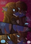 anthro brown_hair circe_(zeptophidia) comic daughter_(lore) dialogue duo english_text female female/female fingering floating fur hair hi_res incest_(lore) long_hair mammal medea_(zeptophidia) mother_(lore) mother_and_child_(lore) mother_and_daughter_(lore) murid murine parent_(lore) parent_and_child_(lore) parent_and_daughter_(lore) rat rodent telepathy text vaginal vaginal_fingering water wet wet_body wet_fur wet_hair zeptophidia