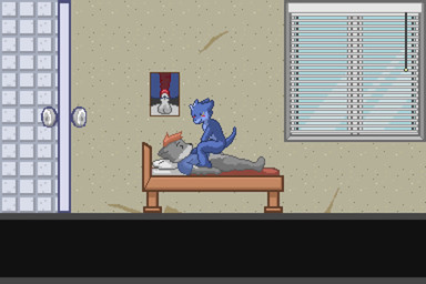 >_< adult_on_young age_difference all_fours anal anal_orgasm anal_penetration anthro anus bag balls bed bedroom big_penis black_nose blinds blue_body blue_clothing blue_nose blue_scales blue_shirt blue_t-shirt blue_tail blue_topwear blush bodily_fluids bottomless bottomwear box brown_body brown_clothing brown_ears brown_footwear brown_fur brown_hair brown_nose brown_shoes brown_tail brown_underwear butt clothed clothing clothing_on_floor container cowgirl_position cuddling cum cum_in_ass cum_in_mouth cum_inside cum_on_butt cum_on_chest cum_on_face doggystyle door ejaculation eyes_closed face_fucking footwear from_behind_position from_front_position fur furniture genital_fluids genitals graffiti graffiti_on_wall grey_body grey_ears grey_fur grey_tail group hair half-closed_eyes hand_on_back hand_on_chest hand_on_own_penis hand_on_penis hands-free hands_on_legs homeless inside internal internal_anal irrumatio kneeling looking_at_another looking_at_genitalia looking_at_penis looking_back looking_pleasured lying lying_on_bed lying_on_ground male male/male male_penetrated male_penetrating male_penetrating_male masturbation multicolored_body multicolored_fur multicolored_scales narrowed_eyes nude on_another on_back on_bed on_bottom on_ground on_top oral orange_hair orgasm partially_clothed penetration penile penile_masturbation penile_penetration penis penis_in_ass penis_in_mouth poster presenting presenting_hindquarters presenting_penis scales sex shirt shoes short_tail shorts shota sitting sitting_on_ground size_difference sleeping sleeping_together small_balls small_penis smile standing surprised t-shirt tail thrusting topwear trash_bag trash_can trio two_tone_body two_tone_fur two_tone_scales two_tone_tail underwear underwear_only yellow_bottomwear yellow_clothing yellow_shorts young young_anthro young_male young_on_young young_penetrated young_penetrating younger_male younger_penetrated rem99 better_be_kid mythology nath_macben_(better_be_kid) vector_(better_be_kid) bear brown_bear canid canine canis dragon grizzly_bear mammal mythological_creature mythological_scalie scalie ursine wolf 2025 2d_animation 3:2 animated digital_media_(artwork) hi_res long_playtime no_sound pixel_(artwork) pixel_animation webm