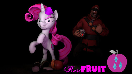corruption equine evil female friendship_is_magic horn mammal my_little_pony rarity_(mlp) team_fortress_2 theinvertedshadow unicorn
Rating: Safe
Score: 1
User: darknessRising
Date: February 27, 2014