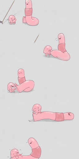 anthro anthro_on_feral bald bestiality blush bodily_fluids butt clitellum cowgirl_position cum cum_in_ass cum_in_mouth cum_inside cum_on_ground cum_on_penis duo erection eyes_closed falling fellatio feral from_front_position frown genital_fluids genitals half-closed_eyes happy interspecies larger_male licking looking_down looking_up lying male male/male male_on_bottom male_on_feral male_on_top male_penetrated male_penetrating male_penetrating_male messy narrowed_eyes nude on_back on_bottom on_top one_eye_closed open_mouth oral orgasm penetration penile penis penis_lick selfcest sex sitting size_difference smaller_male smile square_crossover standing straddling tongue tongue_out toothpick what what_has_science_done why argon_vile adventure_time cartoon_network kent_(adventure_time) shelby_(adventure_time) annelid earthworm worm 2014 hi_res long_image multiple_images tall_image brother_(lore) brothers_(lore) incest_(lore) sibling_(lore)