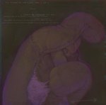 ambiguous_gender anthro brown_background mouthless noseless paws plush_stuffing plushie raised_arm seam_(sewing) simple_background solo text torn_skin upside_down_text blushing_yokai animate_inanimate canid canine canis domestic_dog living_plushie mammal nonbinary_(lore)