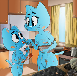 age_difference anthro cat cub duo feline female gumball_watterson larger_female male mammal mejicanomakessmut milf mother nicole_watterson parent shota size_difference smaller_male the_amazing_world_of_gumball young
Rating: Explicit
Score: 0
User: MejicanoMakesSmut
Date: February 15, 2015 age_difference anthro cat cub duo feline female gumball_watterson larger_female male mammal mejicanomakessmut milf mother nicole_watterson parent shota size_difference smaller_male the_amazing_world_of_gumball young
Rating: Explicit
Score: 0
User: MejicanoMakesSmut
Date: February 15, 2015