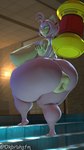 anthro anus big_anus big_breasts big_butt big_female breasts butt female hammer huge_anus looking_at_viewer nipples puffy_anus solo thick_thighs tools ok_bruh sega sonic_the_hedgehog_(series) warfare_machine amy_rose warfare_amy eulipotyphlan hedgehog mammal 3d_(artwork) 9:16 digital_media_(artwork) hi_res source_filmmaker_(artwork)