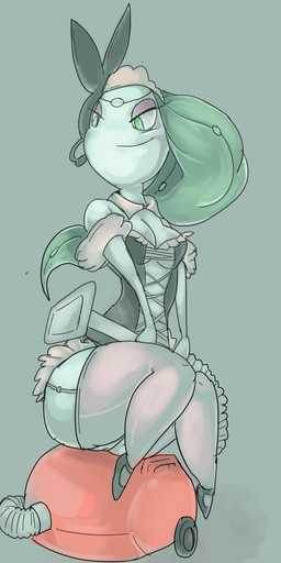 blush cleavage clothed clothing female humanoid maid maid_uniform meloetta nintendo pokémon shamelesss vacuum video_games
Rating: Questionable
Score: 5
User: Juni221
Date: July 17, 2013 blush cleavage clothed clothing female humanoid maid maid_uniform meloetta nintendo pokémon shamelesss vacuum video_games
Rating: Questionable
Score: 5
User: Juni221
Date: July 17, 2013
