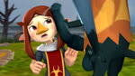 animal_genitalia animal_penis bodily_fluids clothed clothing cockslap duo equine_genitalia equine_penis female genitals imminent_rape imminent_sex male penis penis_on_face scared slap medliman nintendo the_legend_of_zelda wind_waker medli animal_humanoid avian avian_humanoid blin_(tloz) bokoblin humanoid rito rito_humanoid 16:9 3d_(artwork) 3d_animation animated digital_media_(artwork) no_sound short_playtime source_filmmaker_(artwork) webm widescreen