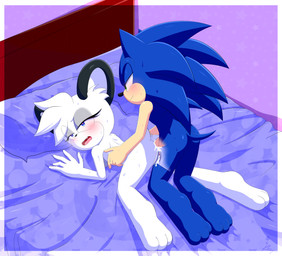 anal bodily_fluids cum cum_inside duo female genital_fluids male male/female sex xxkenthewolfxx archie_comics sega sonic_the_hedgehog_(archie) sonic_the_hedgehog_(comics) sonic_the_hedgehog_(series) barby_koala eulipotyphlan hedgehog koala mammal marsupial vombatiform invalid_tag absurd_res hi_res