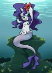 2013 areola breasts cutie_mark equine erect_nipples female friendship_is_magic horn horse killryde mermaid my_little_pony nipples pony rarity_(mlp) solo teats underwater unicorn water
Rating: Questionable
Score: 11
User: Robinebra
Date: November 29, 2013