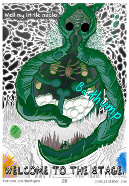 border egg fantasy heart_(organ) organs psychedelic scared science_fiction space text trypophobia what white_border badaspen cosmic_caliber alien bat felid lion mammal monster mouse murid murine pantherine rodent absurd_res comic english_text hi_res url