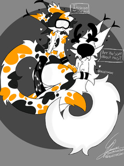 animal_dildo animal_genitalia animal_penis animal_sex_toy anthro antlers big_butt butt clothing dildo duo emmanuel equine_dildo equine_genitalia equine_penis femboy femboy/femboy genitals hat headgear headwear horn kemono long_tail male male/male penis sex sex_toy tail thick_thighs voidly voidlyvessel calico_cat deer domestic_cat felid feline felis mammal 3:4 absurd_res hi_res