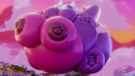 air_inflation anthro areola areola_expansion belly belly_expansion big_areola big_belly big_breasts big_butt big_cheeks big_eyes big_feet big_hands big_horn big_nipples big_tail blue_eyes body_inflation breast_expansion breasts bulging_eyes butt butt_expansion cheek_expansion cloud expansion eye_expansion feet female floating foot_expansion hand_expansion horn horn_expansion huge_areola huge_belly huge_breasts huge_butt huge_cheeks huge_eyes huge_feet huge_hands huge_horn huge_nipples huge_tail hyper hyper_areola hyper_belly hyper_breasts hyper_butt hyper_cheeks hyper_eyes hyper_feet hyper_hands hyper_horn hyper_inflation hyper_nipples hyper_tail immobile inflation logo multicolored_body nipple_expansion nipples outside pink_body pink_sky puffed_cheeks purple_body purple_tail red_areola red_nipples sky solo spherical_inflation sunken_limbs tail tail_expansion text three-quarter_view two_tone_body uber_inflation white_horn jiant101 activision mythology spyro_the_dragon cynder dragon mythological_creature mythological_scalie scalie 16:9 2026 3d_(artwork) artist_logo artist_name blender_(artwork) colored digital_media_(artwork) hi_res shaded widescreen