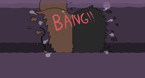 7_eyes 8_legs belly belly_expansion black_sclera bursting expansion eyes_closed green_eyes holidays hose hose_inflation hyper hyper_inflation immobile inflation moon multi_eye onomatopoeia popping sound_effects text tube_bulge yellow_eyes yellow_sclera wackybatballoonz halloween tellware wesley_(wackybatballoonz) arachnid arthropod spider 2024