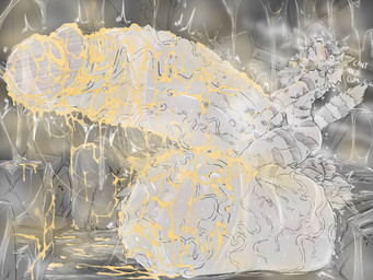 anthro armpit_hair balls big_balls big_butt big_penis blush bodily_fluids body_hair breath butt calendar clenched_teeth collar drooling ear_piercing excessive_genital_fluids excessive_precum excessive_smegma expansion facial_piercing feet femboy frenum_ladder frenum_piercing genital_expansion genital_fluids genital_growth genital_piercing genitals growth holding_penis huge_balls huge_penis hyper hyper_balls hyper_genitalia hyper_penis in_heat kneeling_on_balls ladder_piercing looking_at_genitalia looking_at_penis male musk musk_cloud nipple_piercing nipples nose_piercing panting penis penis_expansion penis_piercing piercing precum precum_everywhere pubes saliva scratch_mark smegma smegma_dripping smegma_on_body smegma_on_face smegma_on_floor smegma_on_nose smegma_on_penis solo spread_toes squirming sweat sweat_string sweaty_balls sweaty_body sweaty_butt sweaty_face sweaty_feet sweaty_genitalia sweaty_legs sweaty_penis sweaty_thighs tail teeth toes tongue tongue_out vein veiny_balls veiny_penis spicyocean no_nut_november domestic_cat felid feline felis mammal hi_res meme