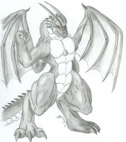 abs anthro cloth dragon grin hair looking_at_viewer male mohawk monochrome muscles scales scalie sketch solo standing xroynedracenihfern
Rating: Safe
Score: 0
User: KaoruM.A.A.Dcity
Date: February 15, 2015 abs anthro cloth dragon grin hair looking_at_viewer male mohawk monochrome muscles scales scalie sketch solo standing xroynedracenihfern
Rating: Safe
Score: 0
User: KaoruM.A.A.Dcity
Date: February 15, 2015
