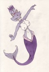 :3 absurd_res anthro bit-small blaze_the_cat breasts brown_hair cat chest_tuft feline female fish_tail fur hair hedgehog hi_res mammal mermaid nipples no_feet plain_background purple_fur purple_scales pussy sega simple_background sonic_(series) sonic_the_hedgehog tuft white_background white_fur yellow_eyes
Rating: Explicit
Score: 4
User: Bit-small
Date: August 26, 2013
