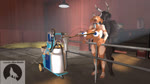 anthro barn big_breasts breasts duo farm female female_penetrated from_behind_position happy huge_breasts machine male male/female male_penetrating male_penetrating_female milk milking_machine nude penetration sex standing standing_sex luciamaribela petruz_(modeler) bovid bovine cattle mammal 16:9 3d_(artwork) 3d_animation animated digital_media_(artwork) no_sound short_playtime webm widescreen
