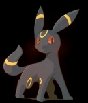 ambiguous_gender feral fur grey_body grey_fur long_ears looking_at_viewer nude quadruped red_eyes simple_background solo tail transparent_background yellow_body yellow_fur shin_(artist) nintendo pokemon eeveelution generation_2_pokemon pokemon_(species) umbreon alpha_channel low_res