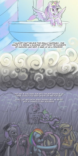 2013 applejack_(mlp) cloud comic cowboy_hat crown crying death dialog english_text equine female fluttershy_(mlp) friendship_is_magic gold grave hat horn horse my_little_pony pegasus pinkamena_(mlp) pinkie_pie_(mlp) pluckyninja pony rain rainbow_dash_(mlp) raining rarity_(mlp) spike_(mlp) tears text tombstone twilight_sparkle_(mlp) upset winged_unicorn wings
Rating: Safe
Score: 13
User: 2DUK
Date: March 02, 2013