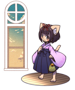 barefoot brown_eyes brown_hair cat clothing feline female hair japanese_clothing kemono loli mammal shkirt short_hair unknown_artist young
Rating: Safe
Score: 3
User: KemonoLover96
Date: February 20, 2015 barefoot brown_eyes brown_hair cat clothing feline female hair japanese_clothing kemono loli mammal shkirt short_hair unknown_artist young
Rating: Safe
Score: 3
User: KemonoLover96
Date: February 20, 2015