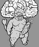 anthro balls balls_deep belly big_balls big_penis bodily_fluids clenched_teeth clubbed_tail cum cum_in_pussy cum_inside cum_on_penis cum_string cumshot dream ejaculation erection eyes_closed eyewear faceless_character faceless_female female foreskin genital_fluids genitals glasses half-erect huge_penis humanoid_genitalia humanoid_penis hyper hyper_genitalia hyper_penis imagination impregnation internal kneeling leaking leaking_cum looking_pleasured male masturbation moobs navel nipples nude open_mouth orgasm orgasm_face overweight overweight_anthro overweight_male ovum penetration penile penile_penetration penis pussy retracted_foreskin simple_background solo sperm_cell spikes spreading sweat sweaty_belly sweaty_legs sweaty_thighs tail teeth thick_thighs thought_bubble vaginal vaginal_penetration vein veiny_penis weapon_tail wide_hips wittless-pilgrim reece_(dancedanceimmolation) ankylosaurian ankylosaurid ankylosaurus dinosaur ornithischian prehistoric_species reptile scalie thyreophoran 2019 digital_drawing_(artwork) digital_media_(artwork) hi_res monochrome signature watermark